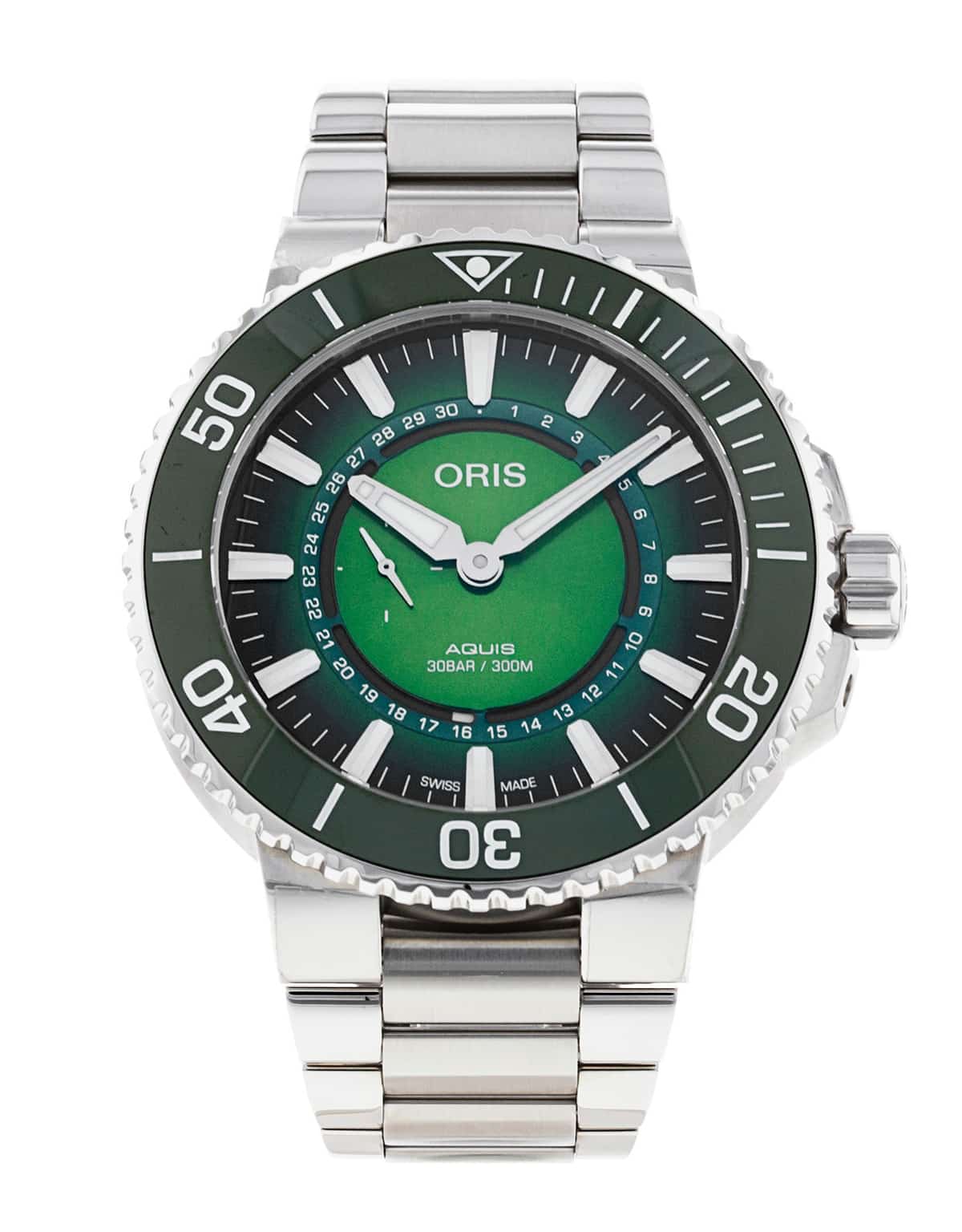 Oris Aquis 743 7734 41 87 MB